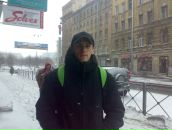 Фотография Подбуцкого Романа