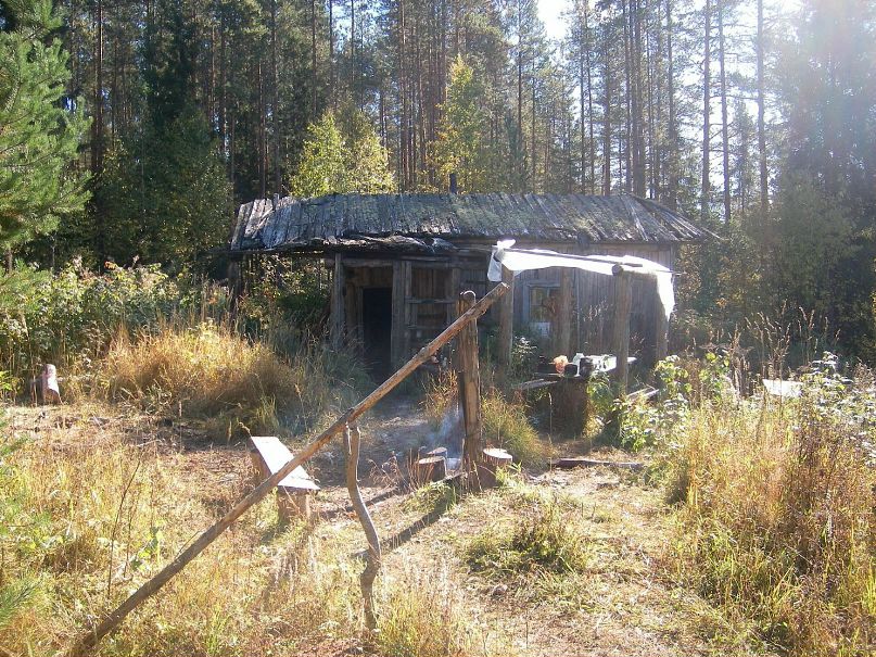 Иван Бородулин фотография #24