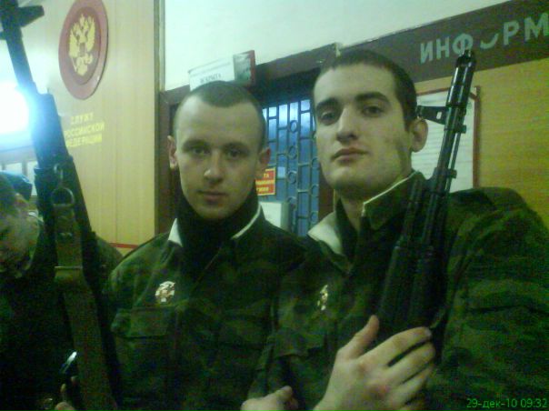 Ilya Petrochenkov фото №8