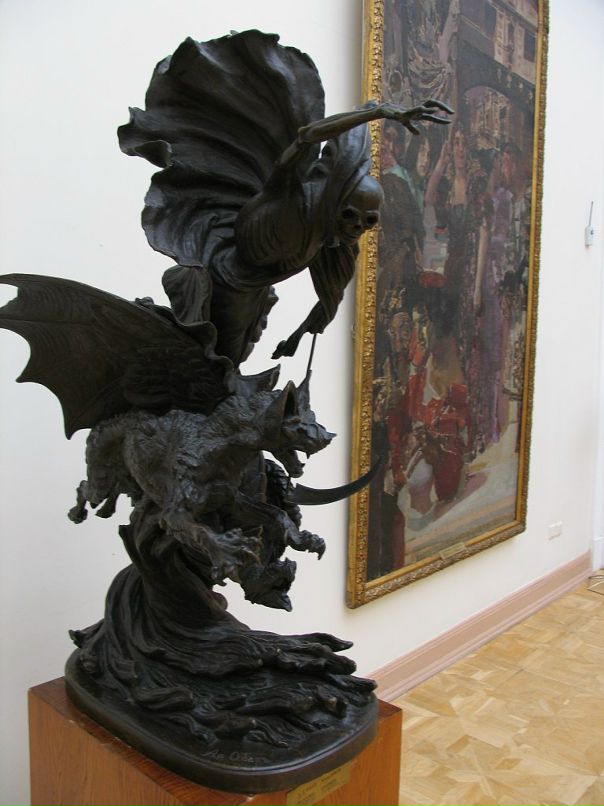 Динар Мухамадеев фотография #33