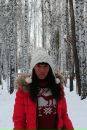Фотография Падериной Веры