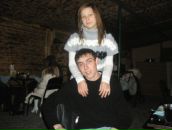 Віта Бондарчук фотография #40 (источник - https://vk.com/id81939059)