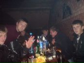 Андрій Марчук фотография #4 (источник - https://vk.com/id125107192)