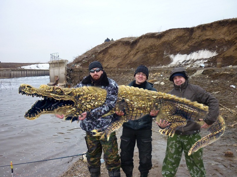 Александр Алешкин фотография #49
