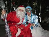 Фотография Прохорова Владимира