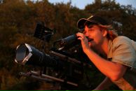 Фотография Домогарова Санека