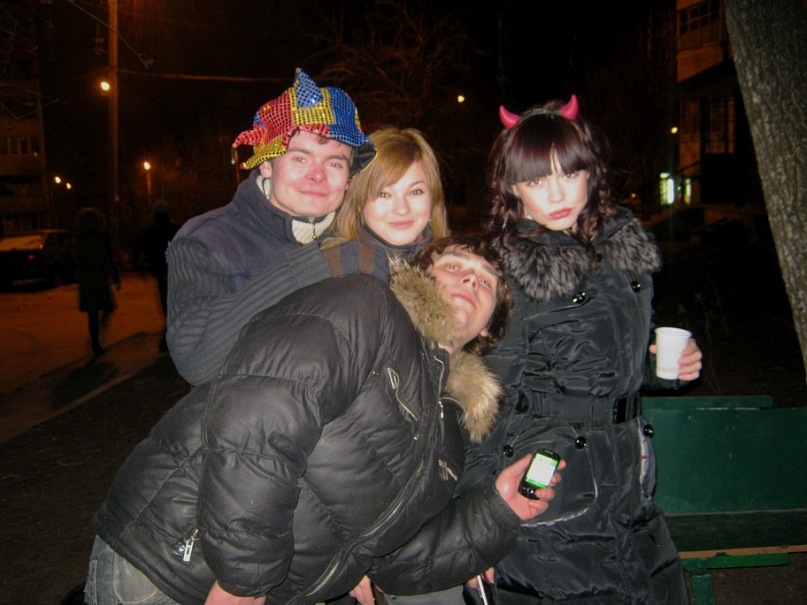 Рома Минаков фотография #2