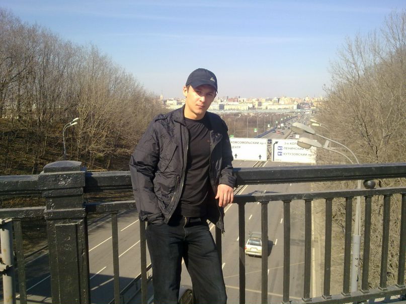 Дмитрий Комиссаров фотография #23
