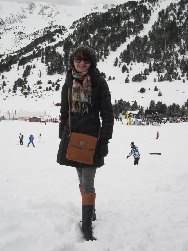 Наталья Леонова фотография #11