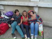 Оксана Леськів фотография #7 (источник - https://vk.com/id80713121)