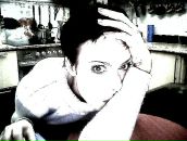 Фотография Максимовой Яны