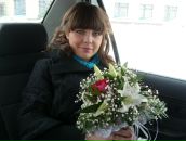 Фотография Васильевой Ксении