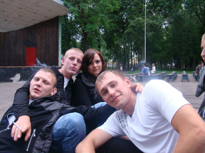 Дмитрий Варсеев фотография #28
