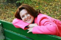 Фотография Лупановой Иришки