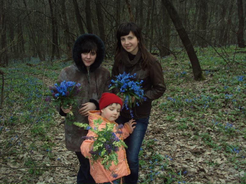 Маша Евсютина фотография #36