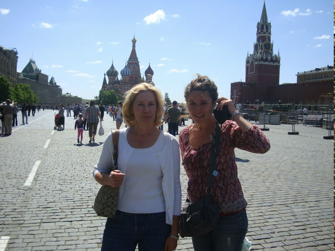 Тамара Воробьёва фотография #19