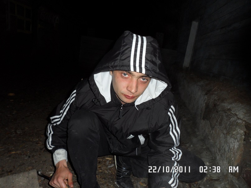 Дмитрий Курочкин фотография #30