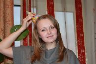 Фотография Колесниковой Оксаны