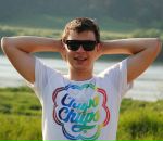 Фотография Бекетова Димы