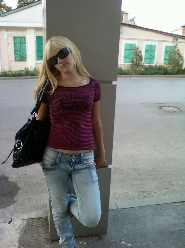 Олька Ардашина фотография #13