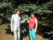 Фотография Валиуллина Ильмира