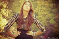 Фотография Проскуриной Марии