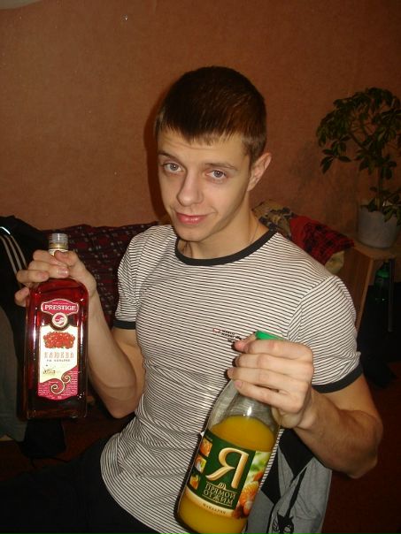 №17, Алексей Кукенко, Новокузнецк №17, Алексей Кукенко, Новокузнецк