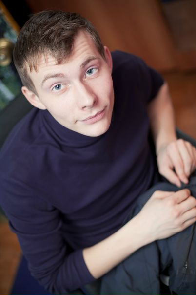 №14, Феликс Морозов, Санкт-Петербург №14, Феликс Морозов, Санкт-Петербург