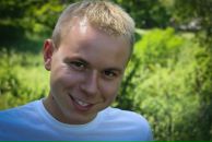 Ігор Онацький фотография #6 (источник - https://vk.com/id85366746)