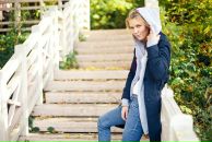 Фотография Дробышевой Татьяны