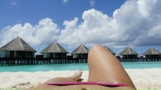 Фотография Бегун Екатерины