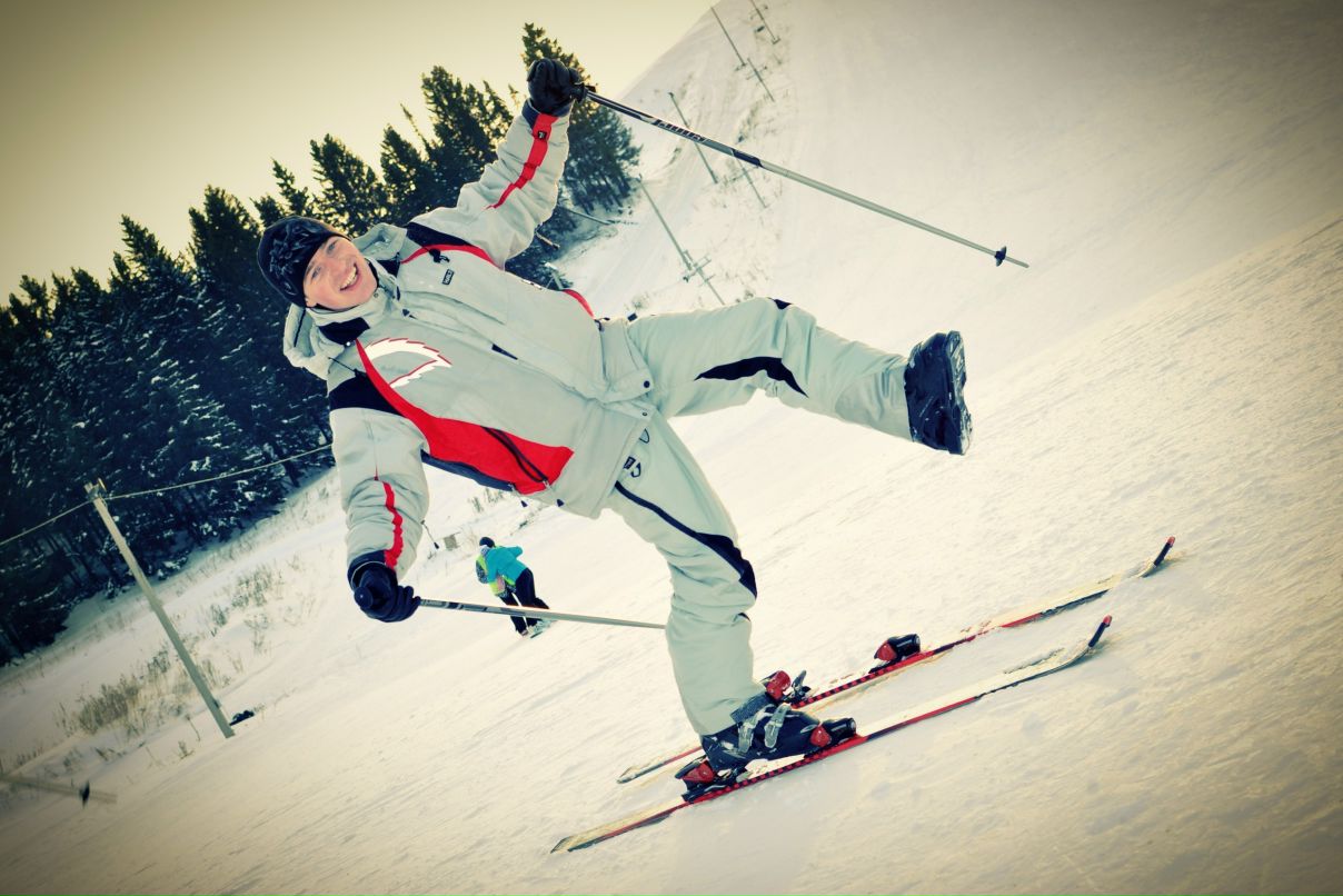 Сергей Сухенко фотография #31