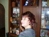 Фотография Голубцовой Светланы