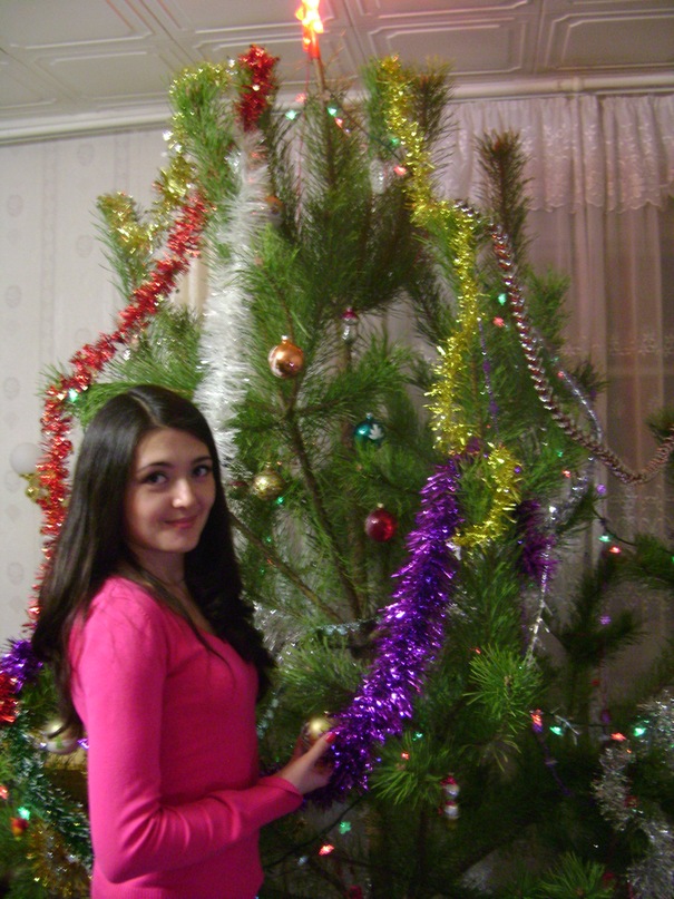 Алия Акбашева фотография #29