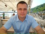 Дмитро Дідик фотография #2 (источник - https://vk.com/id58132834)