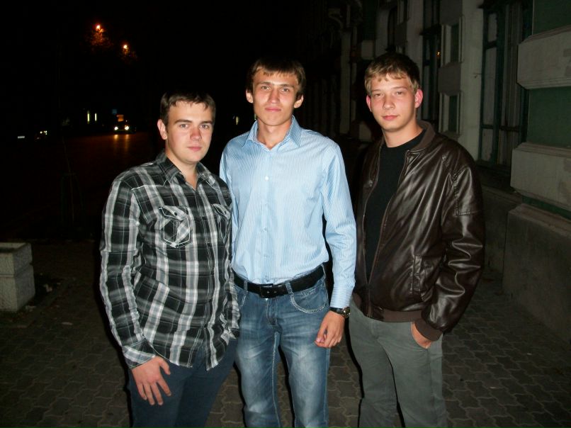 Костя Бутенко фотография #44