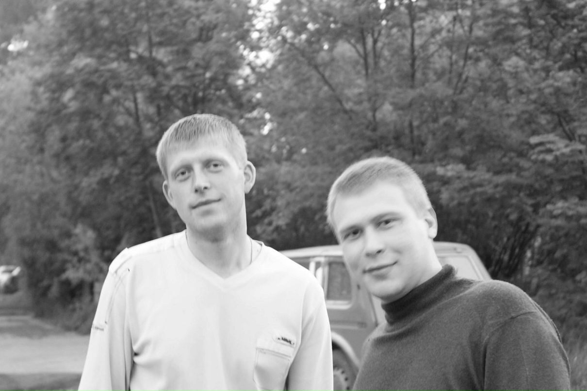 Антон Ермаков фотография #20