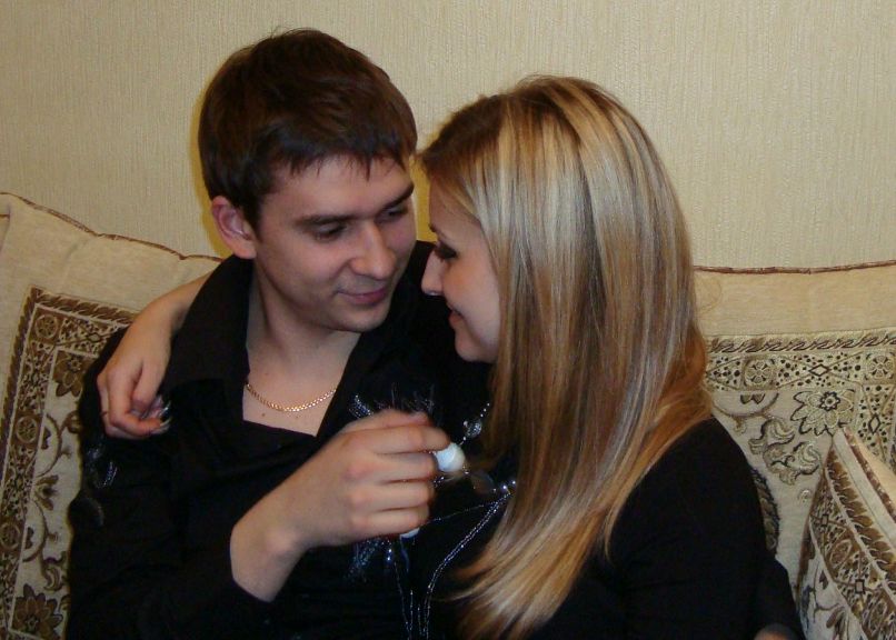 Дима Ткачук фотография #25