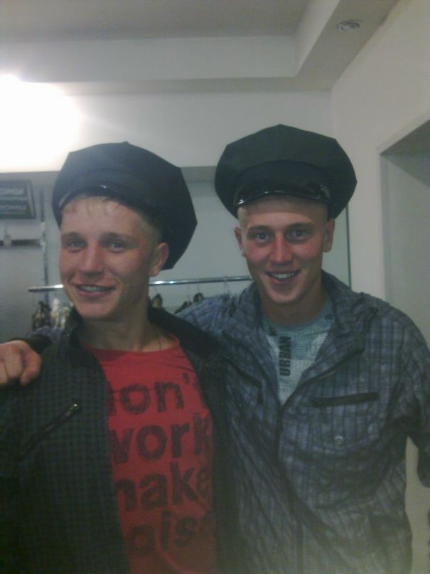 Дмитрий Дмитриев фотография #21
