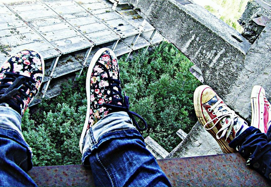 Nitka Панда фото №2