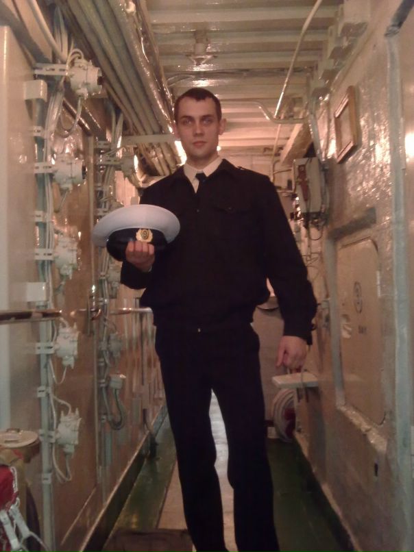 Лёха Михеев фотография #14