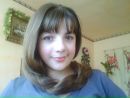 Дівчина Симпатична фотография #1