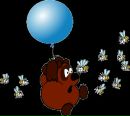 Фотография Winnie Pooh