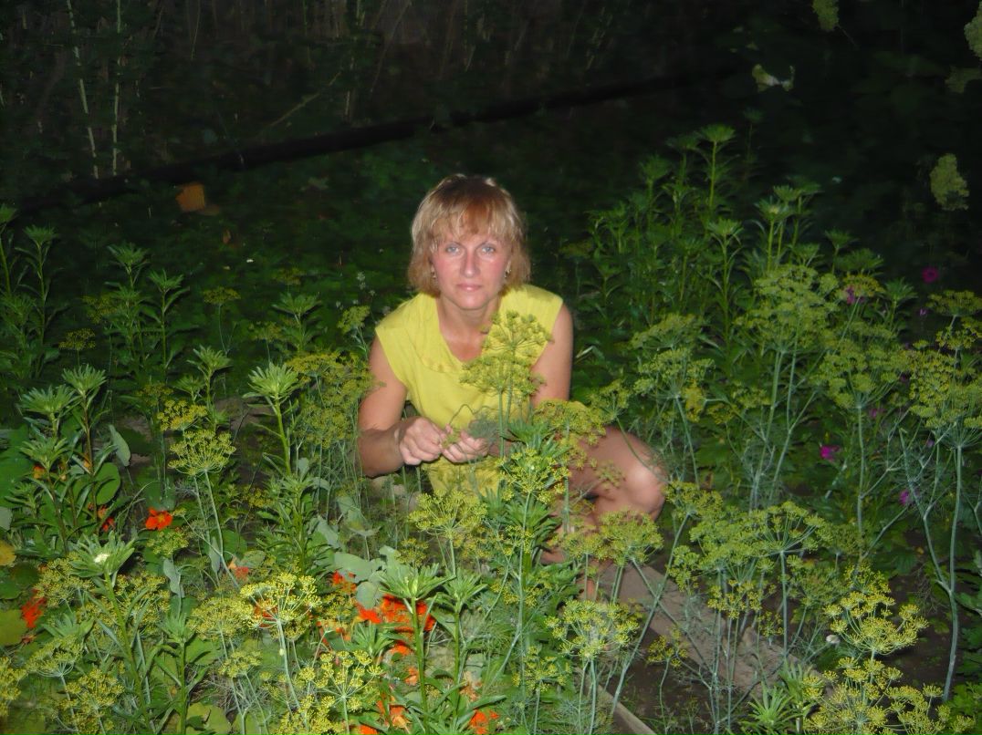 Ольга Романова(Масица) фотография #18