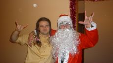 Фотография Степанова Андрея