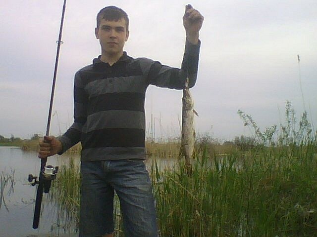 Александр Редько фотография #35