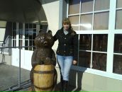 Фотография Ивановой Ирины