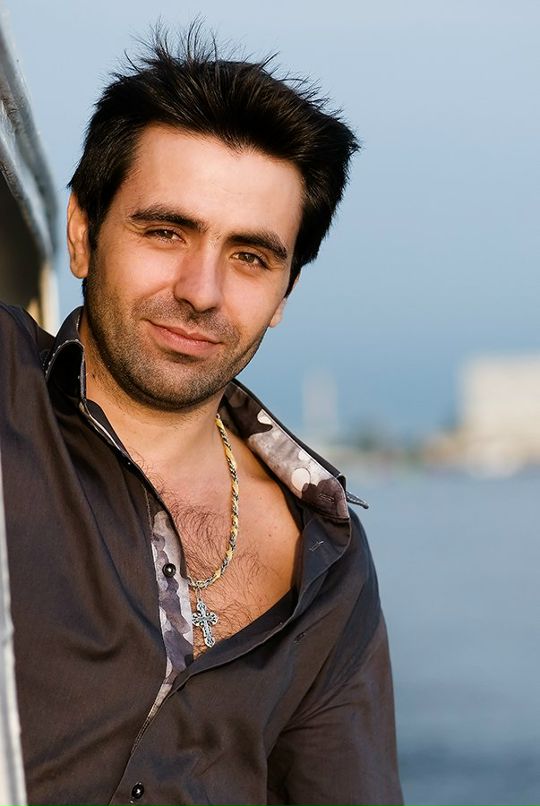 Ruslan Barabanov фотография #20