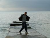 Фотография Гирина Александра