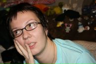 Фотография Орловой Екатерины